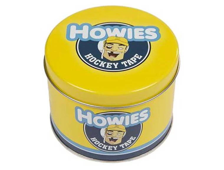 HOWIES plechovka na pásky