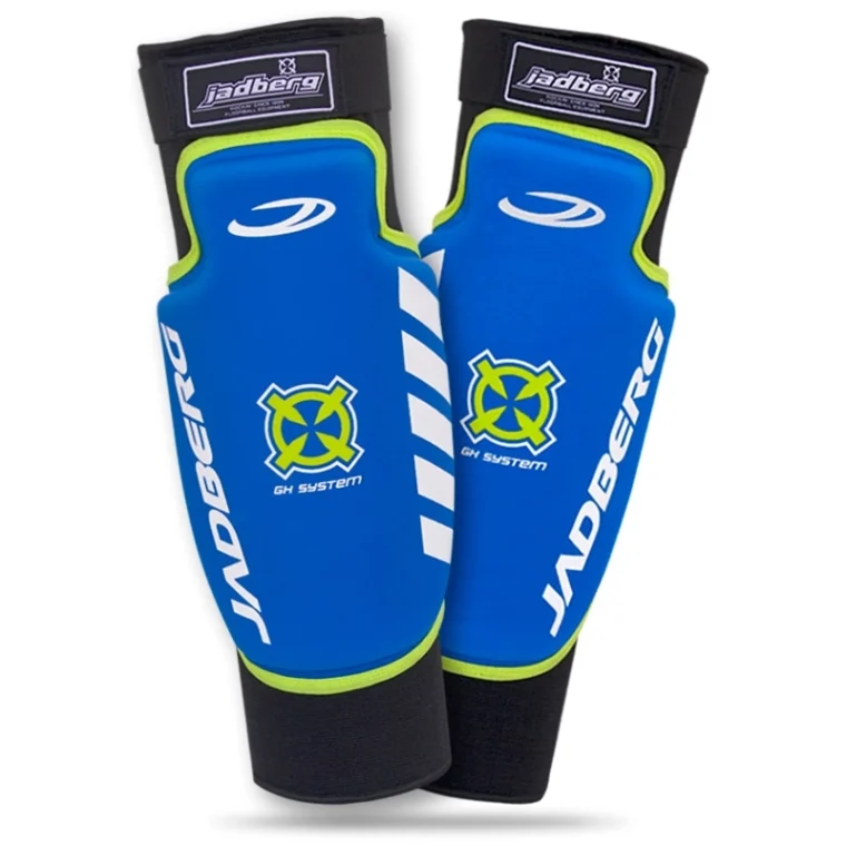 JADBERG chrániče kolen Frame 2