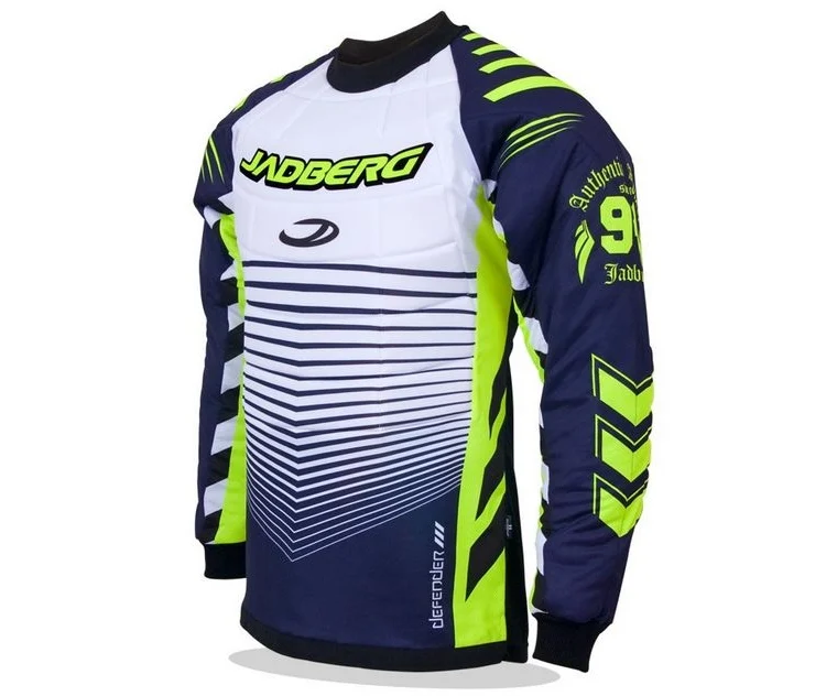 JADBERG dres Defender 3 SR 01