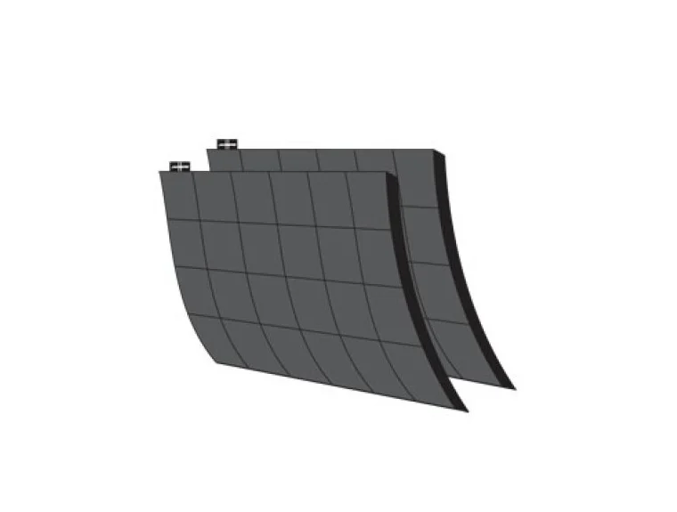 JADBERG přídavné polstrování Renegade