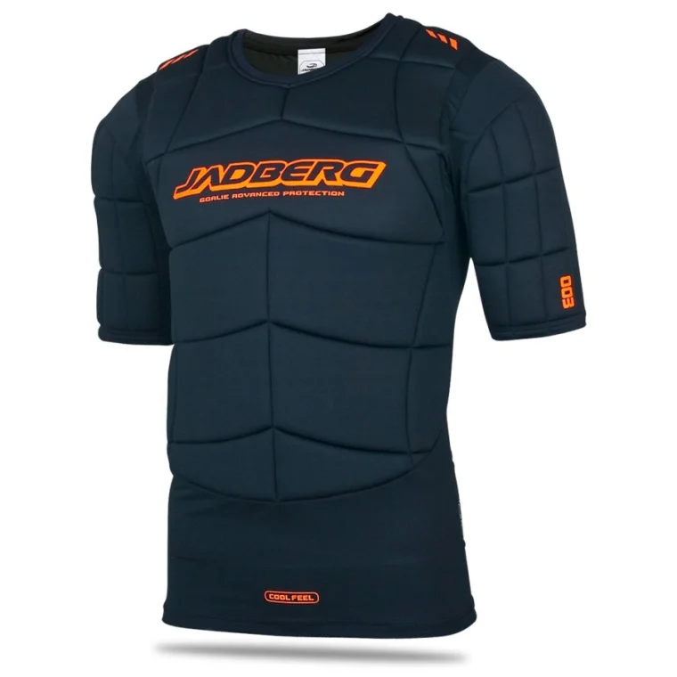 JADBERG vesta Agent S3