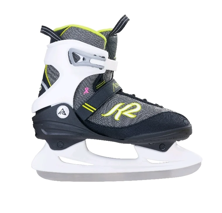 K2 brusle lední Alexis Ice Black/White