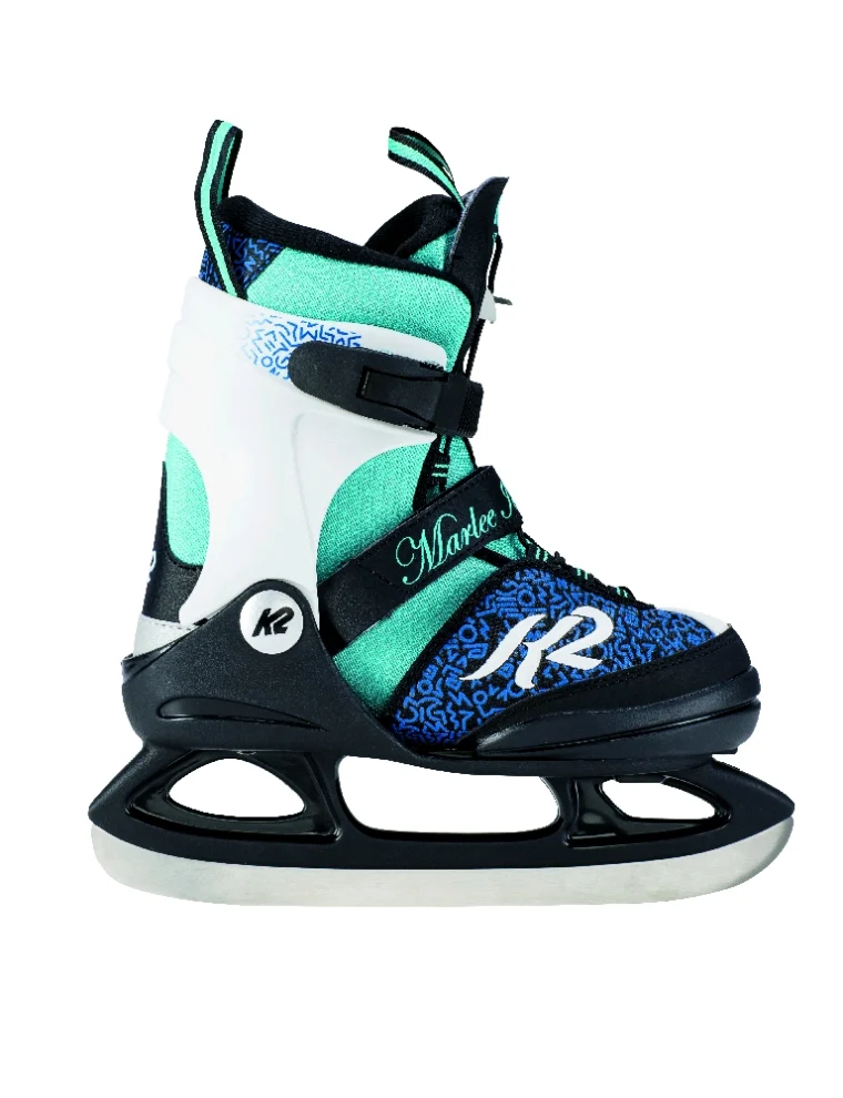 K2 brusle lední Marlee Ice 2018