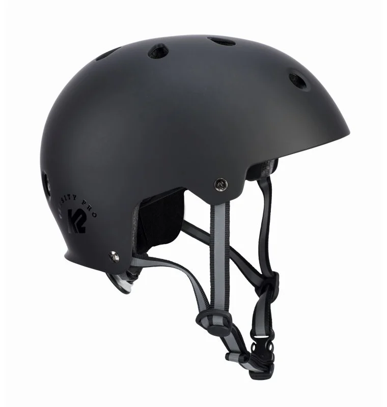 K2 helma Varsity PRO černá