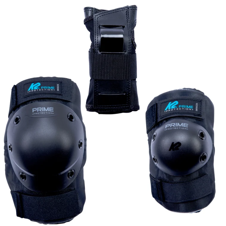 K2 sada chráničů Prime W Pad Set