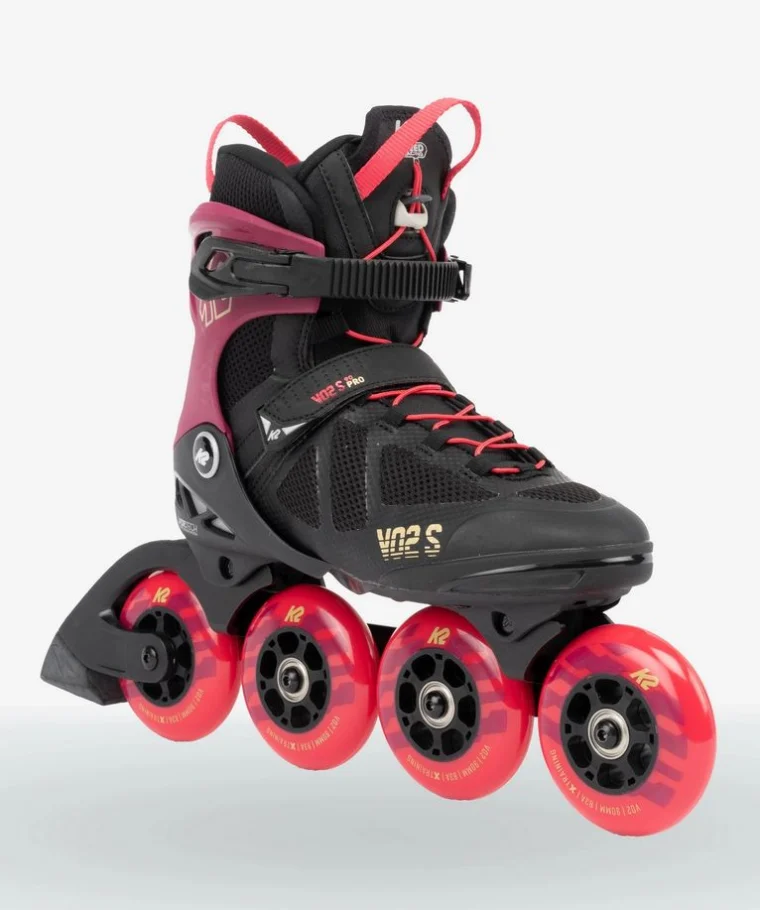 K2 VO2 S 90 PRO W 2024