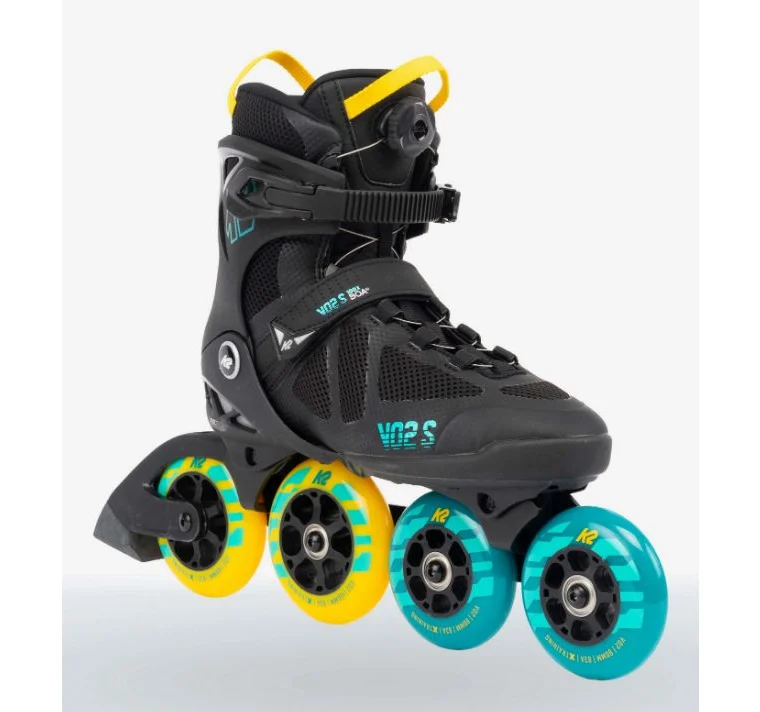 K2 VO2 S 100 X BOA W 2024