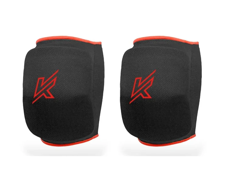 KNAPPER chrániče kolen 500