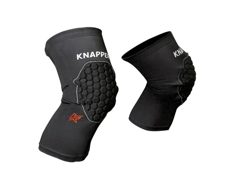 KNAPPER hokejbalové chrániče kolen Knapper AK5