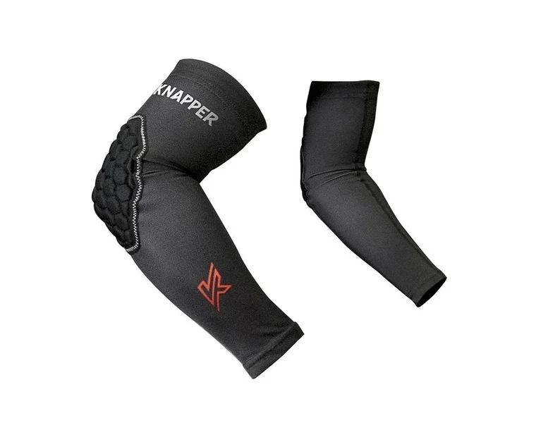 KNAPPER hokejbalové chrániče loktů Knapper AK5