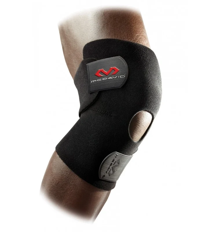 McDAVID ortéza koleno 409R