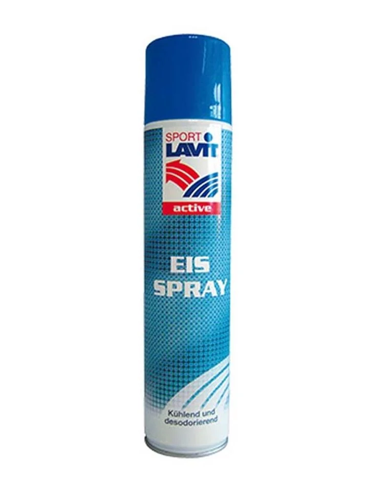 LAVIT SPORT chladící sprej EIS SPRAY 150ml