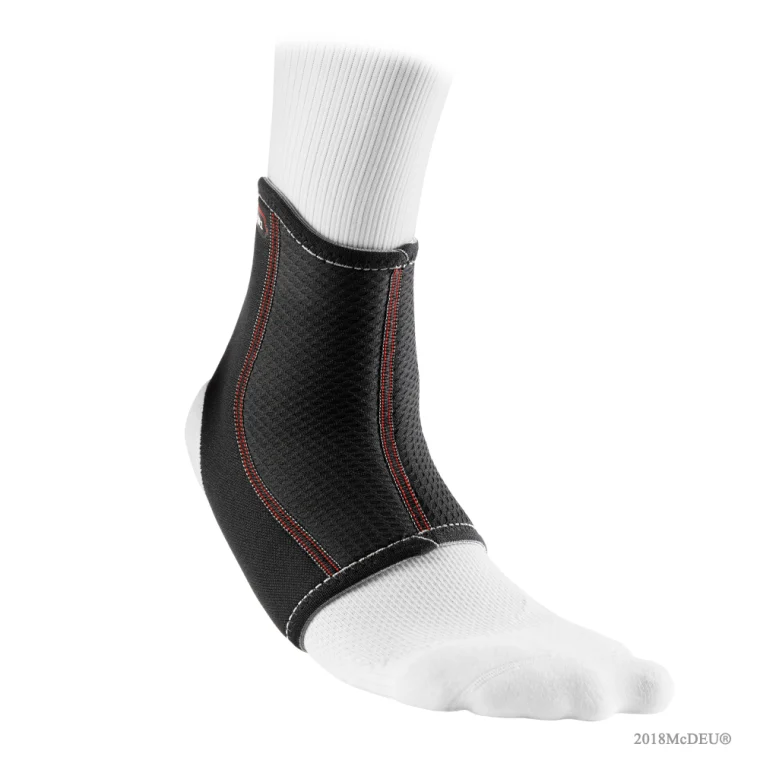 McDAVID kotníkový návlek 431 Ankle sleeve