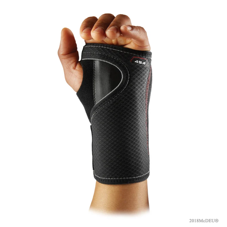 McDAVID ortéza zápěstí Carpal Tunnel Wrist Support 454R