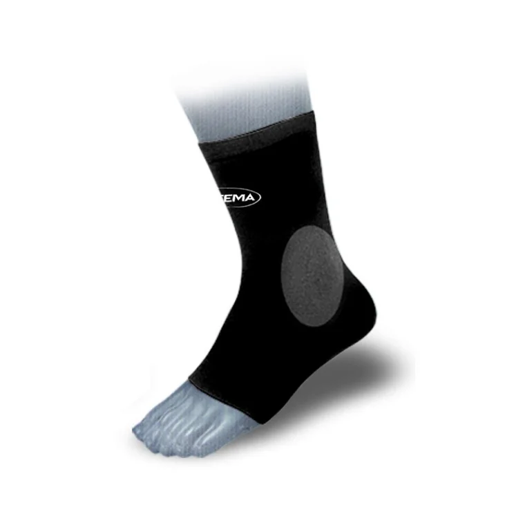 ORTEMA X foot IN&amp;OUT