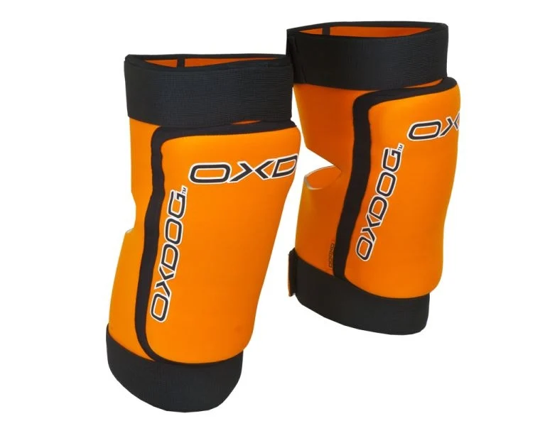 OXDOG Tour kneeguard Orange