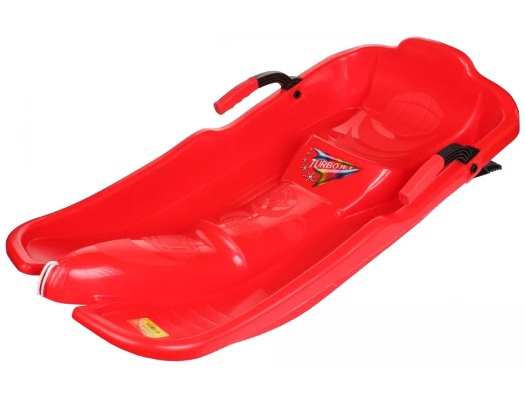 PLASTKON plastové boby TurboJet s brzdami