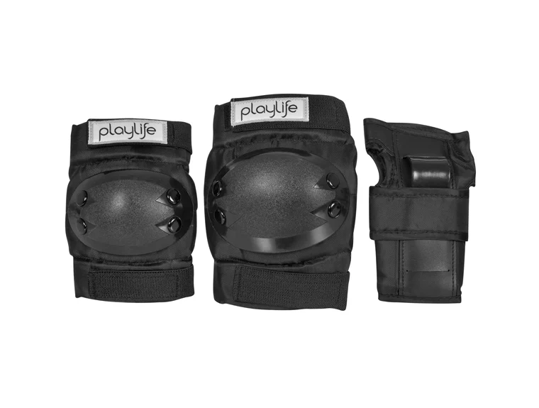 POWERSLIDE sada chráničů Playlife Kids