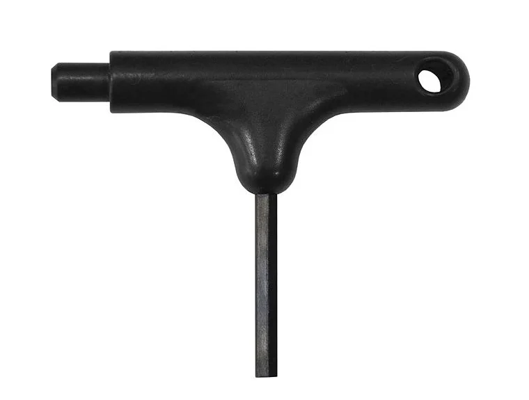 RAPTOR X T klíč pro servis kolečkových bruslí