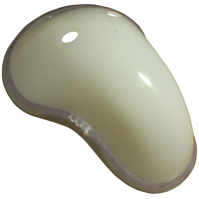 RAPTOR X výlisek do suspenzoru