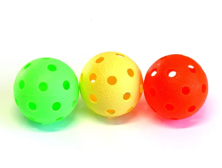 REALSTICK míček barevný 3 pack