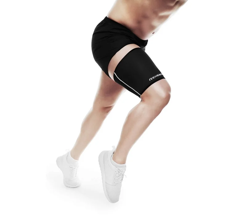 REHBAND QD Bandáž stehna 3mm 114206