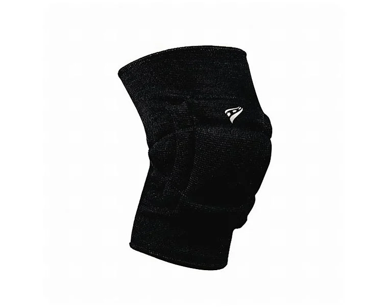 RUCANOR chrániče kolen Smash Super černé