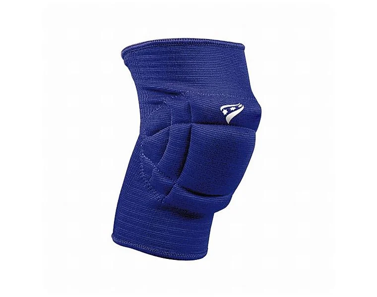 RUCANOR chrániče kolen Smash Super modré