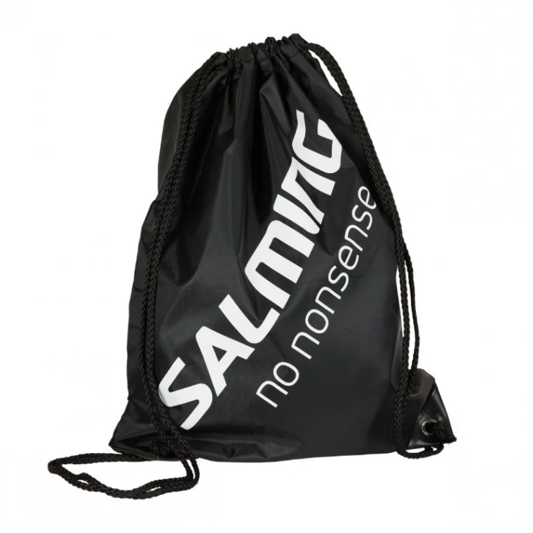 SALMING gymbag Black