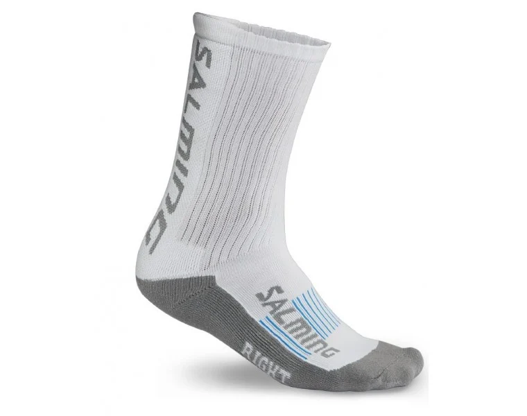 SALMING ponožky Advanced Sock bílá