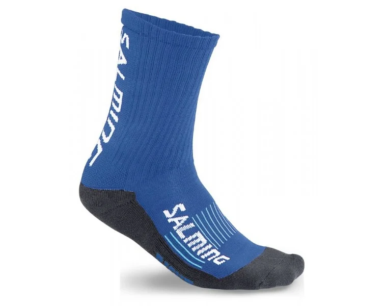 SALMING ponožky Advanced Sock modrá