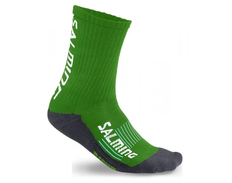 SALMING ponožky Advanced Sock zelená