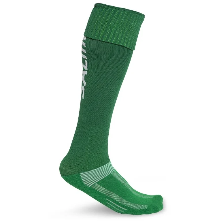 SALMING stulpny Coolfeel Teamsock Long zelená