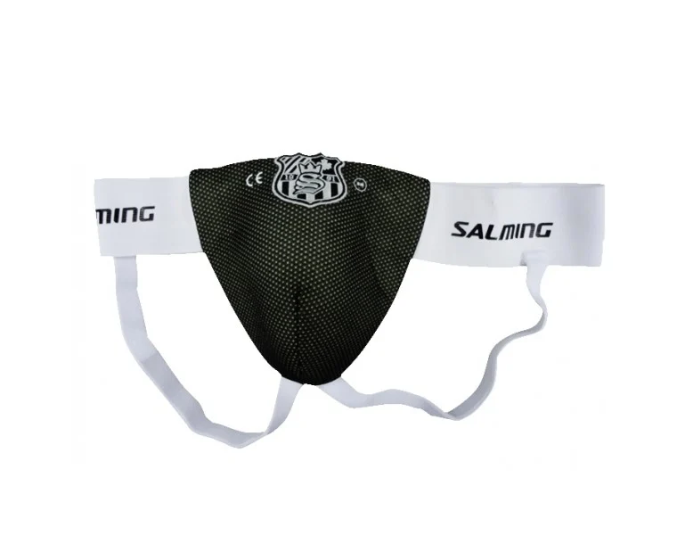 SALMING suspenzor Jock Strap JR