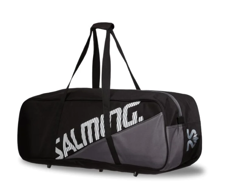 SALMING Team Toolbag JR Black