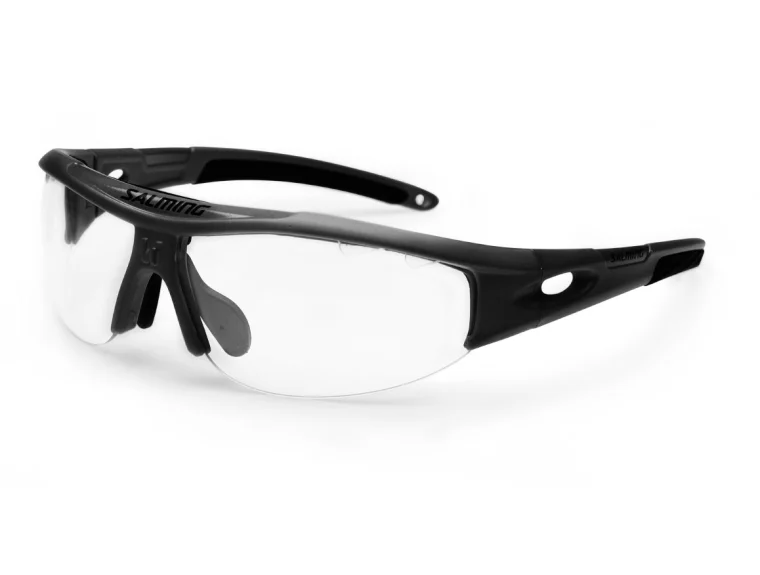 SALMING brýle V1 Protec Eyewear SR GunMetal