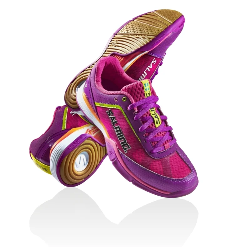 SALMING Viper 2.0 Women Pink/Purple