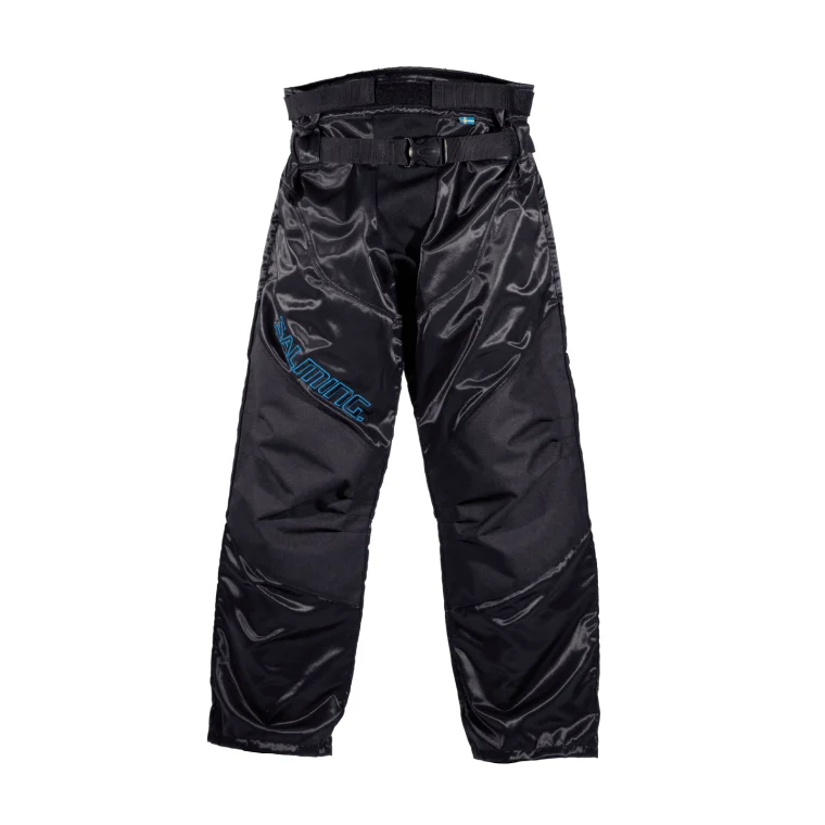 SALMING Goalie Pants SR Black