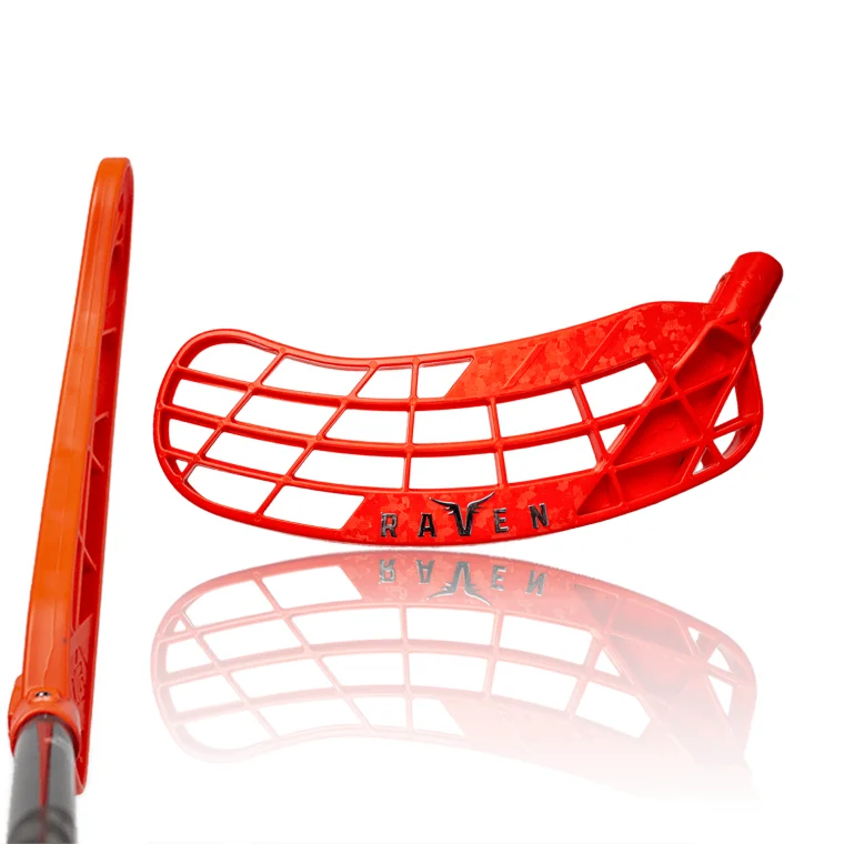 SALMING čepel Raven Touch Plus