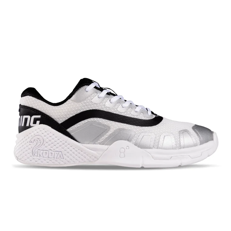 SALMING Recoil Kobra Men White/Black