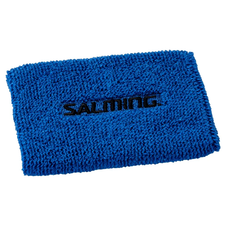 SALMING Wristband Mid Team 2.0 Blue
