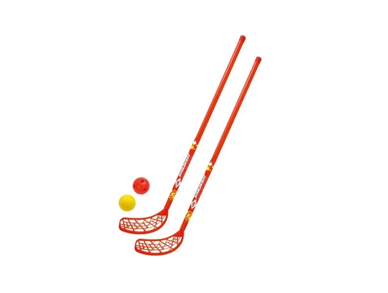 SCHILDKROET set hokejek Fun