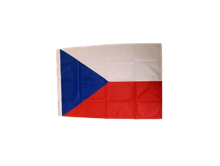 SPORTTEAM vlajka ČR 135x90