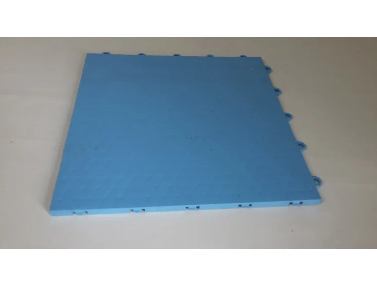 STILMAT tréninková plocha vnitřní modrá 1m2