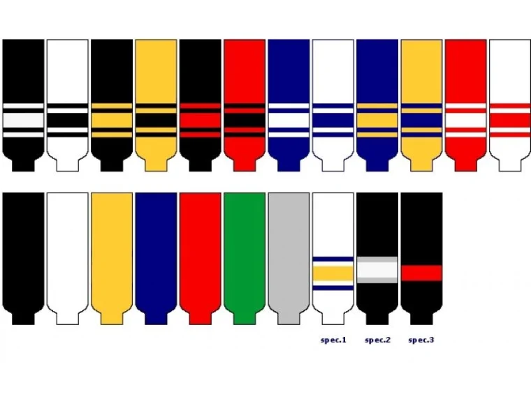 WINNWELL stulpny hokej JUNIOR