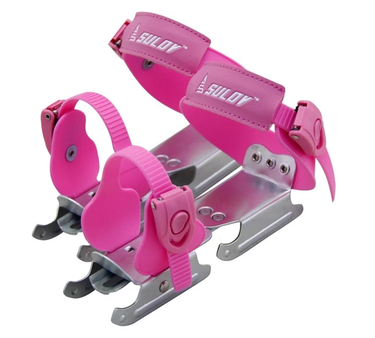 SULOV brusle kačenky