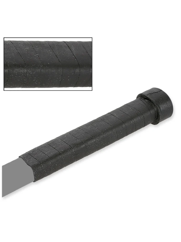 TACKI MAC Command grip Wrapped Big But