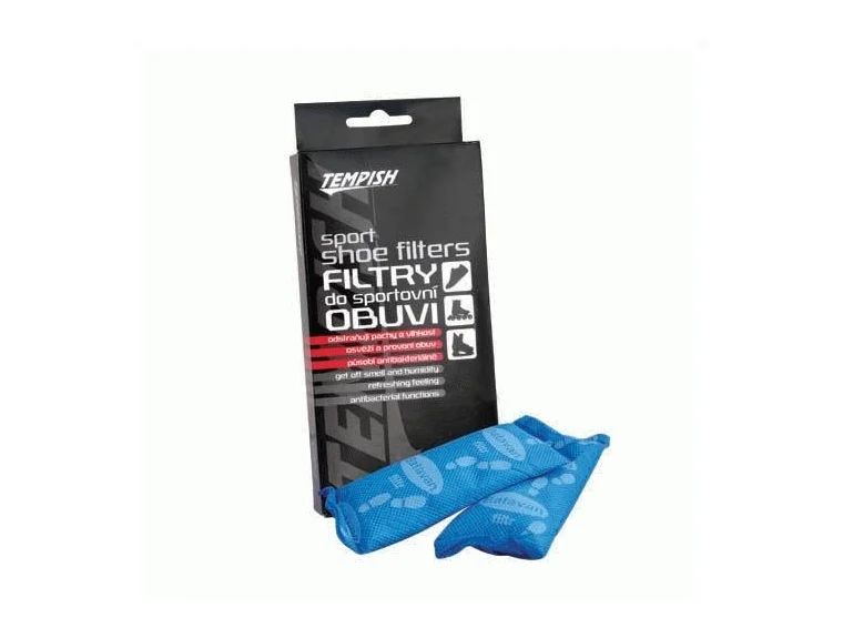 TEMPISH antibakteriální filtr do obuvi Fresh