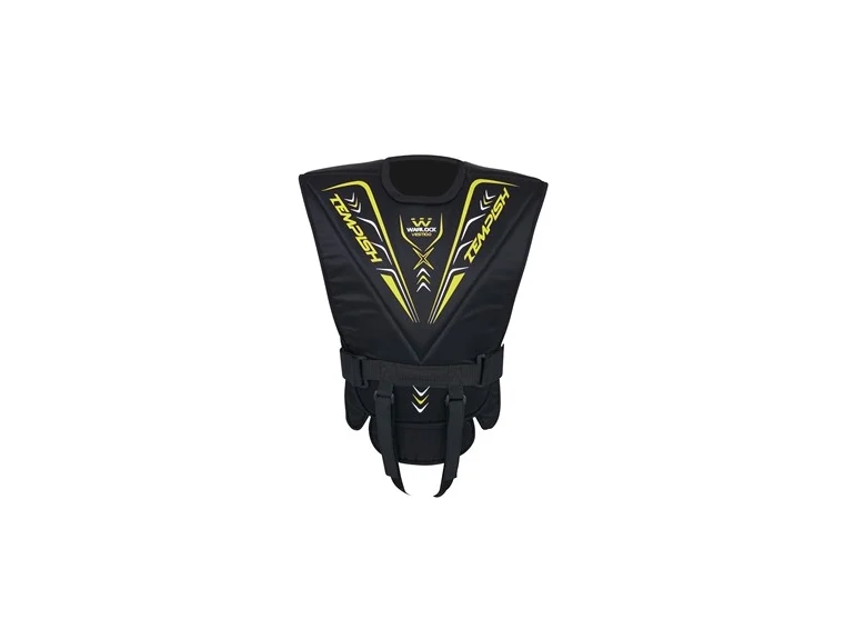 TEMPISH brankářská vesta Warlock