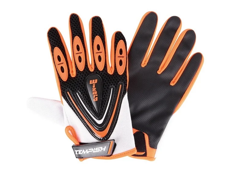 TEMPISH brankářské rukavice Wizard Orange